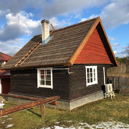 Sokka Holiday Center & Glamping Otepää Extérieur photo