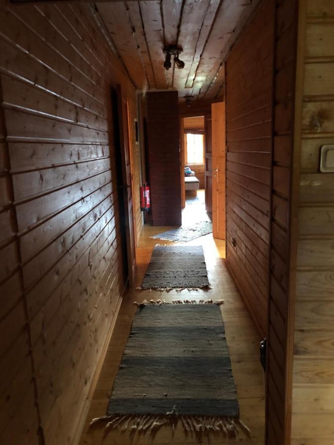 Sokka Holiday Center & Glamping Otepää Extérieur photo