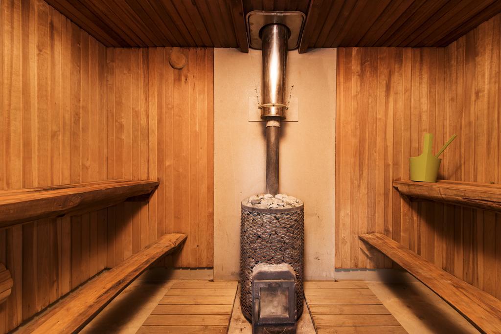 Sokka Holiday Center & Glamping Otepää Extérieur photo
