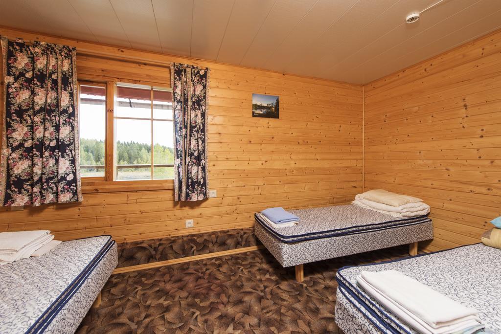 Sokka Holiday Center & Glamping Otepää Extérieur photo