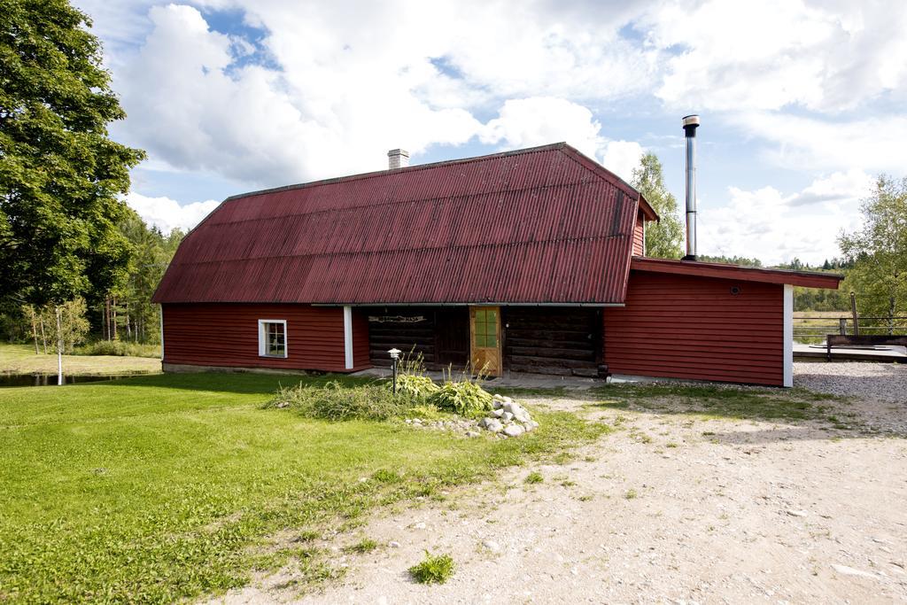 Sokka Holiday Center & Glamping Otepää Extérieur photo