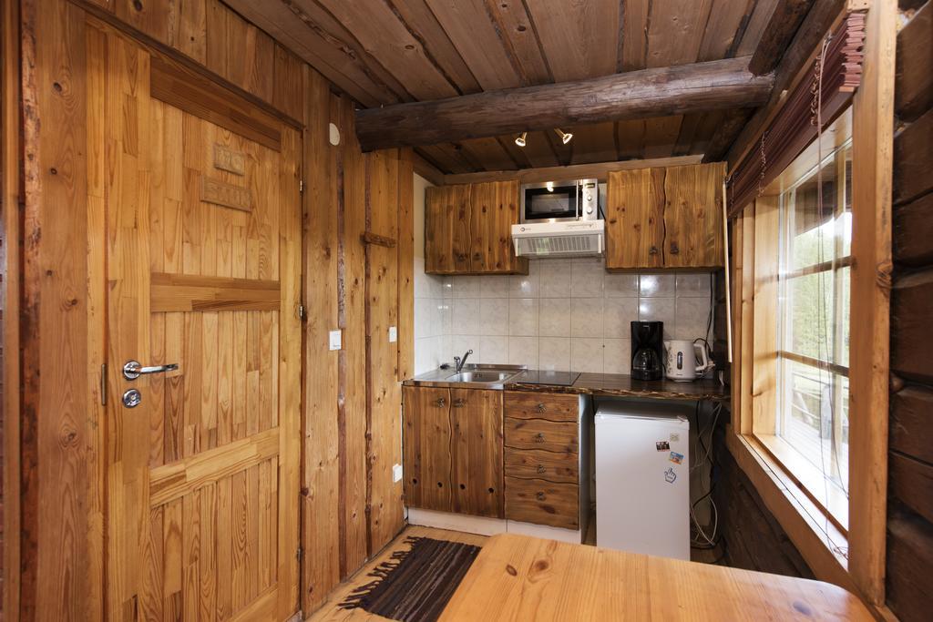 Sokka Holiday Center & Glamping Otepää Extérieur photo