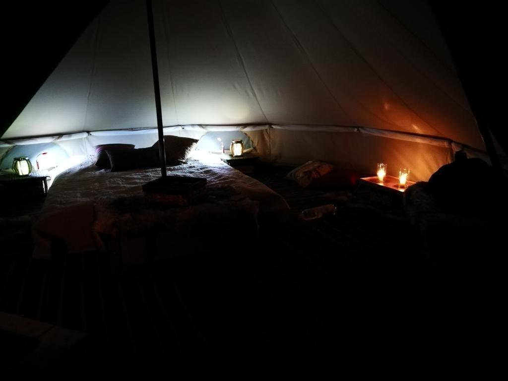 Sokka Holiday Center & Glamping Otepää Extérieur photo